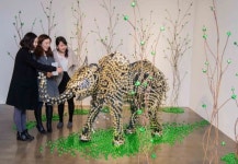 동화약품 `생명을 살리는 물: 활명수活命水` 전(展)