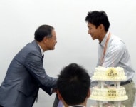 한국쿄와하코기린, 창립 22주년‥가치관 경영 다짐