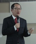 약사들의 다양한 분야 알리고 싶었어요