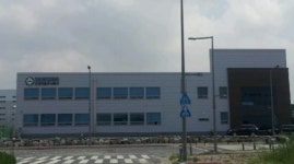 김포 물류센터 첫 입주 신성약품…어떤 모습?