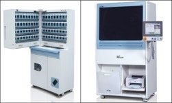 더 편리하게…약국 업무 돕는 기계들 진화