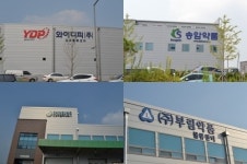 도매업계 물류센터 `러시`…대형·선진화 시대 `꿈틀`