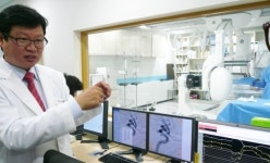 심뇌혈관 도전장 낸 뉴고려병원, 응급의료 중심 우뚝