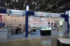 절치부심 바이오코리아, 아쉬움 덮은 열기