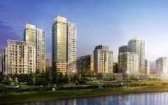 인천 송도에 5000억 규모 메디컬 콤플렉스 예정