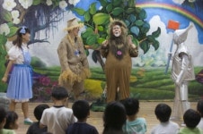 제약, 건강 전도사 선언…한국다케다 활동 눈길