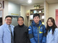 포낙보청기, SNS 사연공모 대상자에 소리 선물