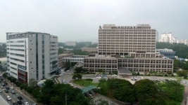 아주대학교병원, 임상시험기관 평가 A등급