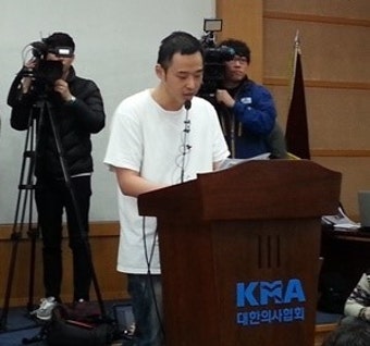 전국 63개 수련병원 7,200명 전공의 파업 참여