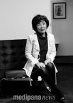 조선혜 회장, 포브스誌 선정 `아시아에 파워 우먼`