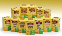 온라인팜-오뚜기, 美 1위 건기식 판매 위해 맞손