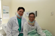 절망에서 희망으로 이대목동 간센터의 자부심