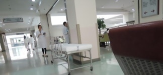 [현장] 안산 단원고 70여명 치료중인 고대안산병원