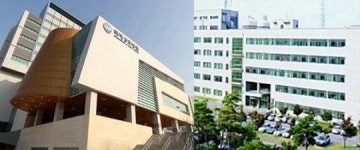 서로 필요했던 관동의대-인천가톨릭학원‥윈-윈