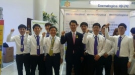 복산약품 약국과 함께 성공신화 만들어 가자