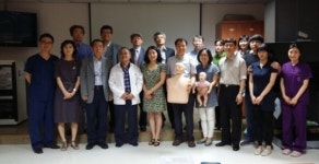 성북구의사회, 회원 대상 CPR 교육 열어