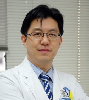 아주대병원 허훈 교수 암학회 GSK 학술상