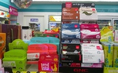 건기식 규제 완화에 연 315억 약국시장 더 줄어든다