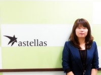 New First Only…아스텔라스의 신무기 베타미가