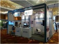 중외정보기술, `HIMSS AsiaPac14` 참가