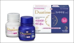 한국코와, 먹는 여드름치료제 `듀아타임코와` 출시