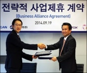 환인제약, 한국엘러간 `쥬비덤`과 `보톡스` 공급·판매