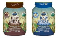 보령수앤수, 식물성 현미단백질 `유기농 로밀` 출시