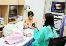 서울특별시 서남병원, 우수내시경실 인증 획득