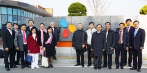 CJ헬스케어, 베트남 의학계에 생산인프라 우수성 전파