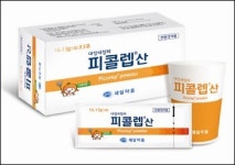 제일약품, 복용 간편한 대장세정제 `피콜렙산` 발매