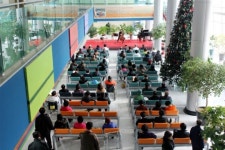 유나이티드문화재단, `찾아가는 음악회` 호남지역 공연