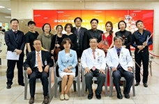 유나이티드문화재단, `찾아가는 음악회` 광주서 피날레