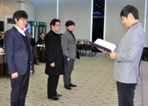 티제이팜, 현재와 미래 공유하는 자리 가져