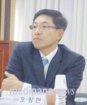 오창현 서기관, 포항검역소장 발령…후임 김영삼
