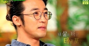 최현주와 열애 안재욱, 