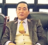 서울유통協 임맹호, 집행부 인선…2세 등 젊은피 가세