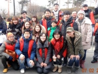 한국쿄와하코기린, `나눔보따리` 참여로 사회공헌 기여