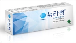 녹십자, 자체 개발 호중구감소증치료제 `뉴라펙` 출시