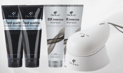 보령수앤수, 탈모방지 `비알인텐스` 샴푸세트 출시