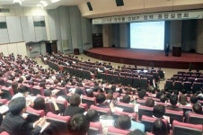 PIC/S 가입 후 의약품 수출 가속‥글로벌로 가자