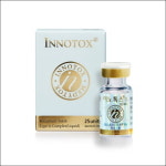 이노톡스 50단위 국내 시판 허가…정량 시술에 장점