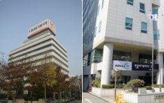 녹십자·일동, 대웅·한올…바쁘게 돌아간 M&A 시장