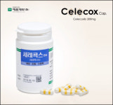 명문제약, COX-2 선택적 억제제 `세레콕스` 발매