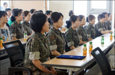 軍 의료지원단, 또 한 번 완벽 의료지원 임무 완수