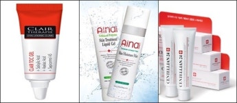 화장품으로 진출하는 제약사들‥가능성이 보인다