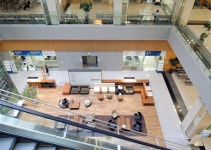 [포토] 건국대학교병원 감사합니다