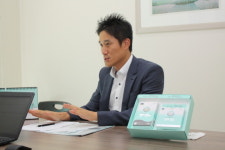 약국과 소비자 이어주는 '판시딜'…리더의 선택은?