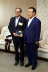 경북도약, 메르스 확산방지 노력에 도지사 표창