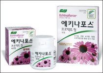 한화제약, 천연물 감기약 `에키나포스` 공급 재개