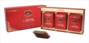 일양약품, 간 건강에 도움 주는 `한국위간원` 출시